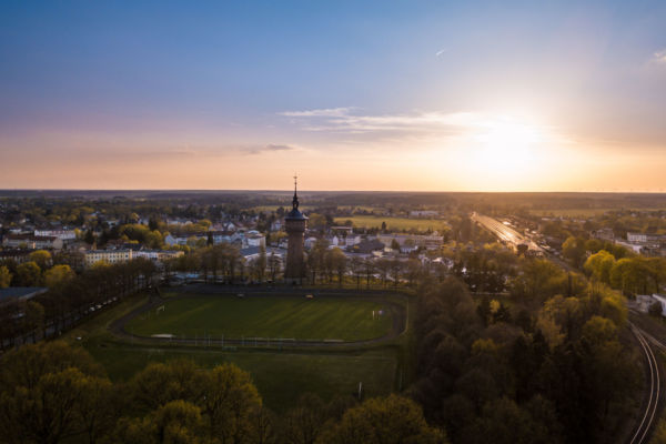 DJI_0045_Forst_Ansicht Forst von oben